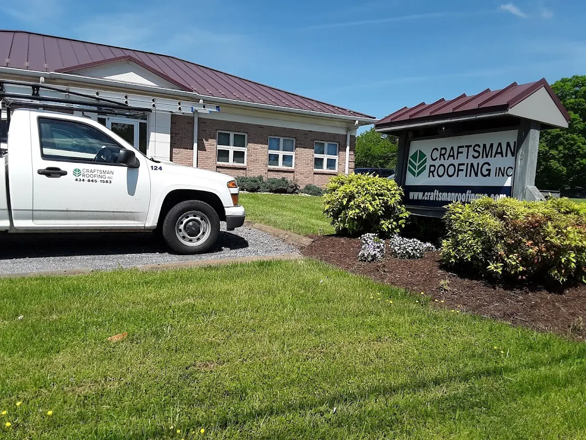 Quality Roof Replacement by experienced craftsmen in Churchill